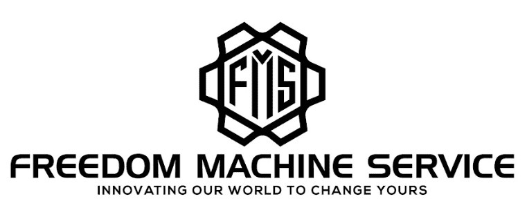 Freedom Machine Services